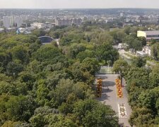 Прогноз погоди в Харкові на тиждень з 26 червня по 2 липня