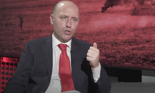 Бізяєв розповів про внутрішнє протистояння у Європі