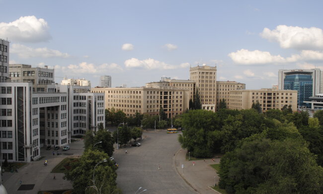 Харків