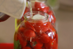 маринованные помидоры, рецепт