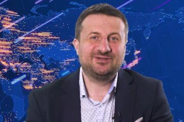 Загородний: Так у вас легитимный сейчас господин Витренко или не легитимный представитель государства?