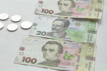 Денежная помощь для пенсионеров в Запорожье