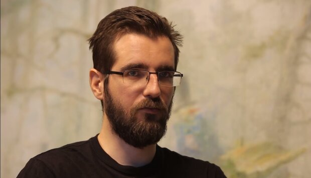 Александр Нойнец