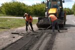 ограничение движения транспорта в Киеве