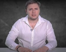 Игорь Лесев: юных украинцев лишают доступа к образованию