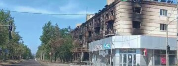 Тысячи людей "сидят до последнего" под обстрелами в Лисичанске: какая ситуация в городе