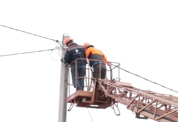 Графіки відключення світла у Київській області на 14 березня