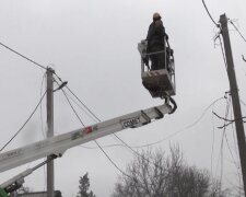 Графіки відключення світла в Рівненській області на 23 січня