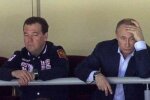 Недовольство нарастает: рейтинг партии Путина достиг исторического дна