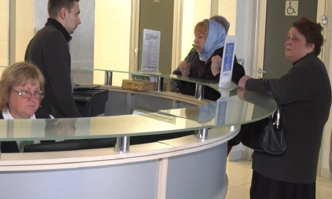 Денежная помощь для ВПЛ в Черниговской области