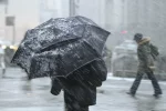 Грудень обрушить новий удар, снігом і дощами не закінчиться: синоптики попередили про погодне випробування