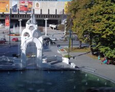 Прогноз погоди на тиждень з 29 вересня по 5 жовтня в Харкові