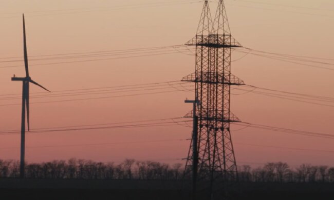 Графики отключения света в Днепропетровской области на 12 марта