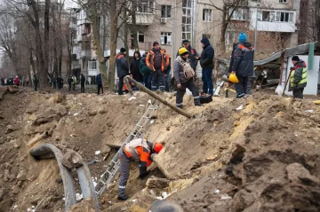 війна в Україні, Харків
