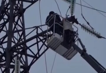 Графики отключения света в Кировоградской области на неделю с 23 февраля по 1 марта