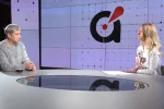 Леонов розповів, що буде далі з Разумковим