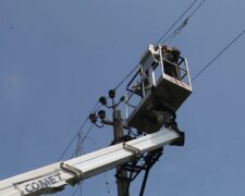 графіки відключень у Дніпропетровській області на 30 та 31 липня