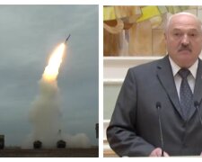 Ракетные удары по Беларуси, что известно о подготовке: "продолжают совершать..."