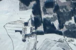 Военная техника в Беларуси подошла на 50 км к границе Украины: замечены сразу в трех точках