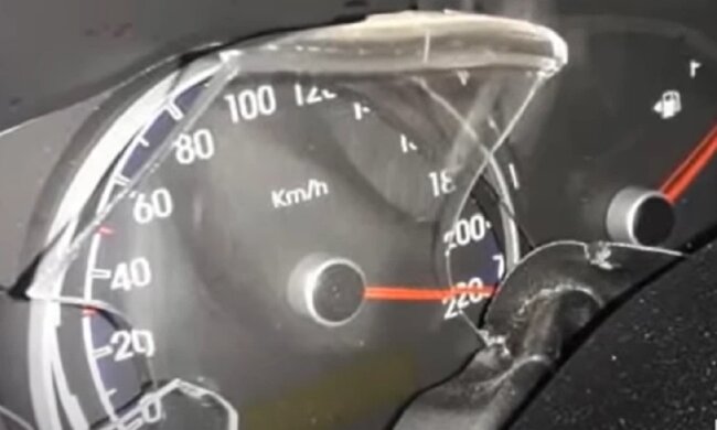 ДТП, авария, автокатастрофа