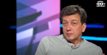 Ідеолог Олесь Доній розповів, чого не вистачає українській національній ідеї