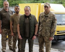 Артур Палатний