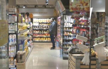 Подорожчання продуктів в Одеській області