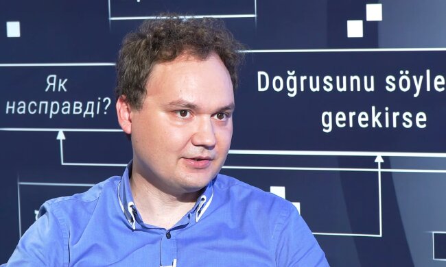 Треба зустрітися з президентом США, обговорити цю тему, - Мусієнко про допомогу від НАТО