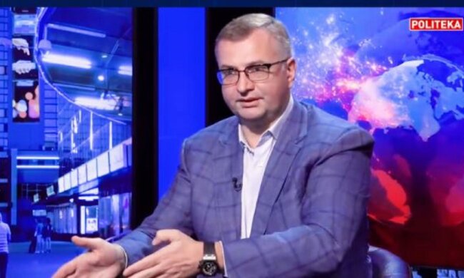 Не будівельник заплатить більше грошей – це ляже на вас, - Атаманюк про зростання податків