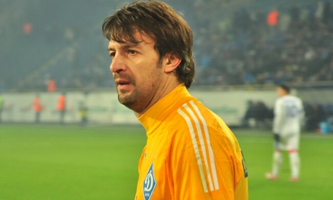 Александр Шовковский