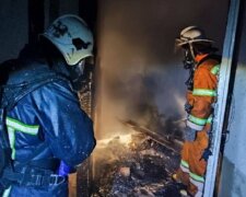 Неопознанное тело человека найдено в сгоревшем доме: детали ЧП на Одесчине