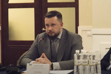 Андрій Білецький розповів про готовність українців приєднатися до тероборони: «Серед жінок показник дорівнює 18%»