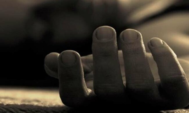 рука, смерть, труп