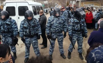 В оккупированном Крыму пропали 45 человек, у Зеленского сделали заявление: "РФ совершает..."