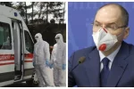 Введение тотального карантина на 21 день, срочное предупреждение МОЗ: "Сложно будет пережить..."