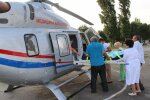 санавиация