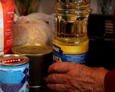 Бесплатные продукты для ВПЛ и пенсионеров в Черниговской области