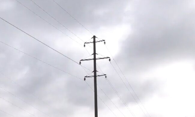 Графики отключения света в Кировоградской области на 13 января