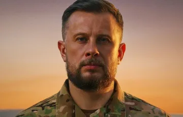 Белецкий