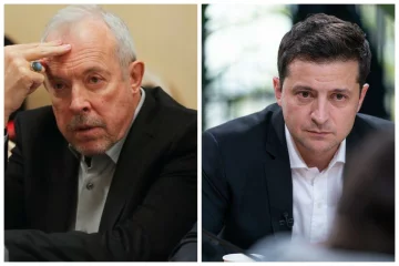 Макаревич и Зеленский