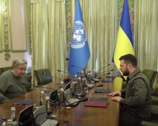 "Самое время съездить в Мариуполь": генсеку ООН дали совет после пережитого в Киеве
