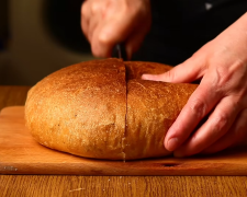 Дефіцит хліба в Київській області