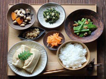японская еда