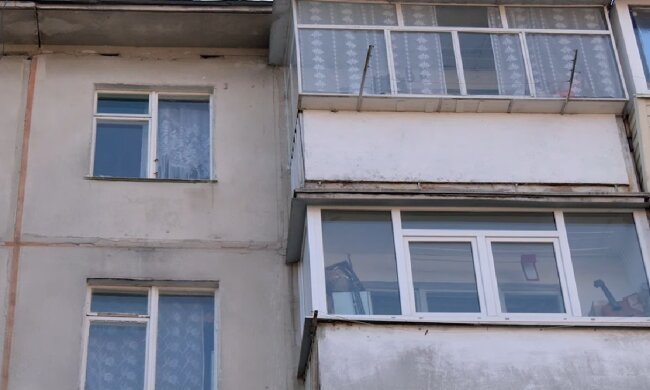 Бесплатное жилье для ВПЛ в Одессе