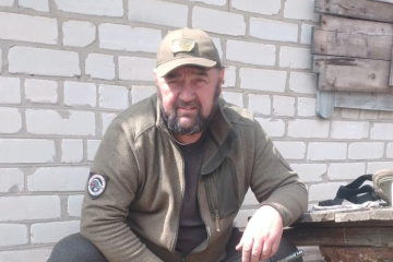 "Не знаю, как у них совести хватает": работник ТЦК резко высказался о мужчинах, скрывающихся от мобилизации