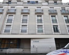 Во Франции обрушился балкон: есть жертвы (фото)