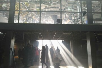 Він не про війну: Ахтем Сеїтаблаєв розповів, про що насправді «Кіборги»