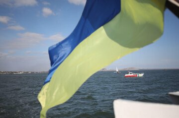 МВД Украины будет обеспечивать безопасность на водных путях Европы