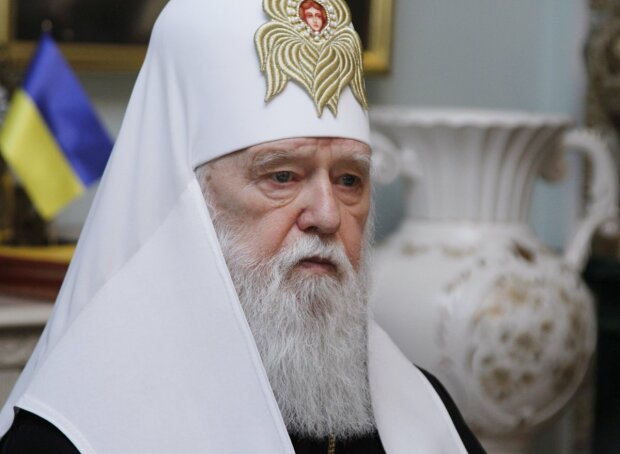 Филарет патриарх