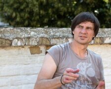 Художник Захаров рассказал о жизни на Донбассе под контролем боевиков: "Отобрали дом и..."